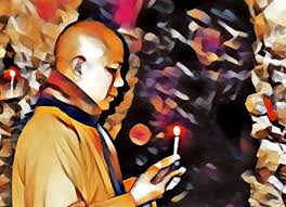 Có Bốn Dạng Người Luôn Sống Khổ