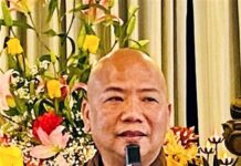 Câu ‘Thần Chú” Linh Thiêng Nhất Của Đạo Phật.