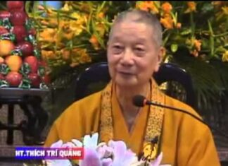 Đem Phật vào tâm