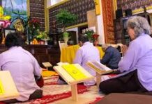 Đọc Kinh, Sám Hối Có Linh Nghiệm Hay Không?