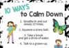 Five Ways To Defuse Anger – 5 Cách Thực Hành Để Xoa Dịu Những Cơn Giận
