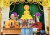 Thông Cáo Báo Chí của Hòa Thượng Thích Viên
