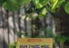 DUY THỨC HỌC KHÁI LUẬN_HT THÍCH VIÊN LÝ