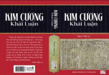 KIM CƯƠNG KHÁI LUẬN_HT THÍCH VIÊN LÝ