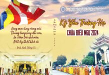 Kỷ Yếu An Cư