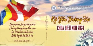 Kỷ Yếu An Cư