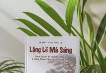 LẶNG LẼ MÀ SÁNG_HT THÍCH VIÊN LÝ