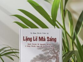 LẶNG LẼ MÀ SÁNG_HT THÍCH VIÊN LÝ