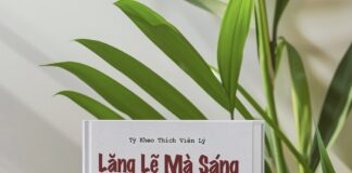 LẶNG LẼ MÀ SÁNG_HT THÍCH VIÊN LÝ
