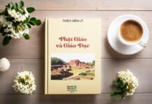 PHẬT GIÁO & GIÁO DỤC_HT THÍCH VIÊN LÝ