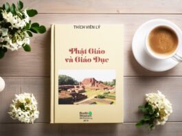 PHẬT GIÁO & GIÁO DỤC_HT THÍCH VIÊN LÝ