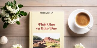 PHẬT GIÁO & GIÁO DỤC_HT THÍCH VIÊN LÝ