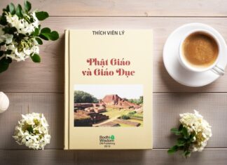 PHẬT GIÁO & GIÁO DỤC_HT THÍCH VIÊN LÝ