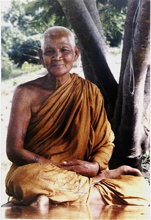 Ajaan Fuang Jotiko Ajaan Fuang Jotiko