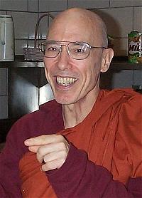 Bhikkhu Bodhi Bhikkhu Bodhi