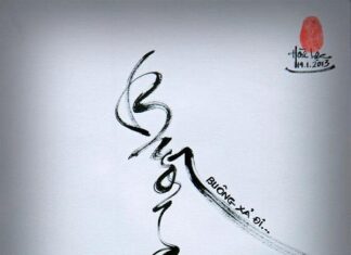 Hạnh phúc nhờ buông xả