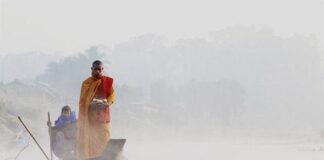 Giáo pháp như chiếc bè qua sông