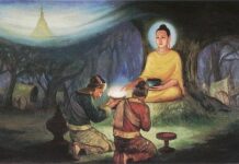 Hai hạng người không biết chán đủ