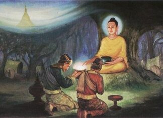 Hai hạng người không biết chán đủ