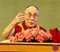 dalai lama dalai lama