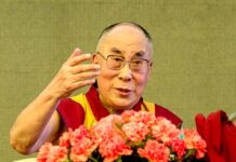 Hướng tâm thức chúng ta cho thiền tập