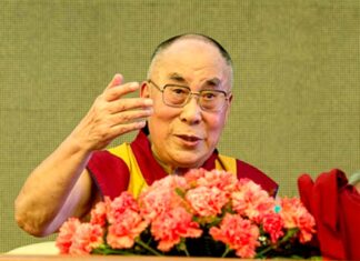 Hướng tâm thức chúng ta cho thiền tập