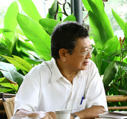 Học Phật Qua Thơ Đỗ Hồng Ngọc