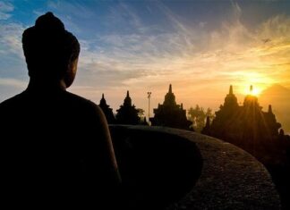 Gặp được Phật pháp là khó