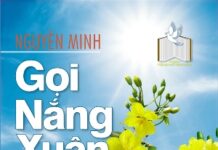 Gọi Nắng Xuân Về