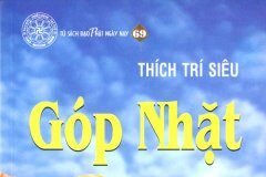 Góp Nhặt
