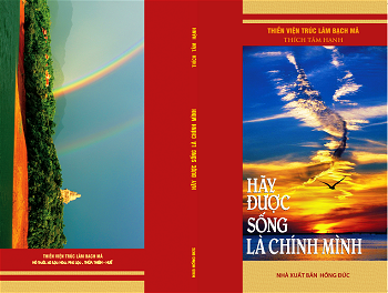 Hãy được sống là chính mình Hãy được sống là chính mình