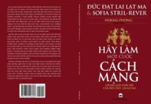 Hãy làm một cuộc cách mạng