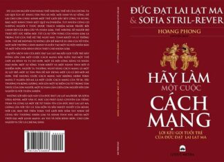 Hãy làm một cuộc cách mạng