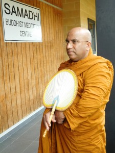 Horowpothane Sathindriya Thera Horowpothane Sathindriya Thera