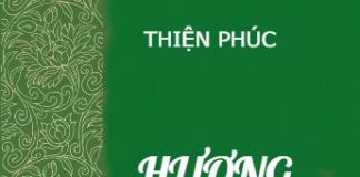 Hương Thiền Trong Đời Sống (Sách song ngữ Vietnamese-English PDF)