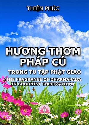 HUONG THOM PHAP CU (2) HUONG THOM PHAP CU (2)