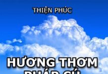 Hương Thơm Pháp Cú Trong Tu Tập Phật Giáo | Thiện Phúc (Song Ngữ Vietnamese-English)
