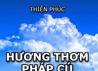 Hương Thơm Pháp Cú Trong Tu Tập Phật Giáo | Thiện Phúc (Song Ngữ Vietnamese-English)