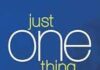 Just One Thing – Chỉ Một Điều Thôi (Simple Practices For Resilience And Happiness) By Dr. Rick Hanson