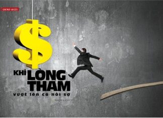 Khi Lòng Tham Vượt Lên Cả Nỗi Sợ (Nguyên Cẩn)