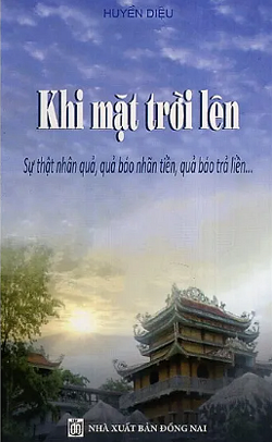Khi Mặt Trời Lên Khi Mặt Trời Lên