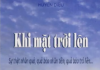 Khi Mặt Trời Lên (Sách Ebook PDF)