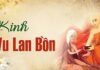 Học Được Gì Từ “Kinh Vu-lan-bồn”?