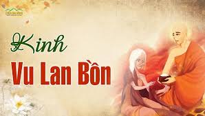 Học Được Gì Từ “Kinh Vu-lan-bồn”?
