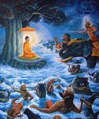 Khi Ma Quỷ Lộng Hành | Quảng Tánh