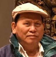 Khi Đức Phật Hóa Thân
