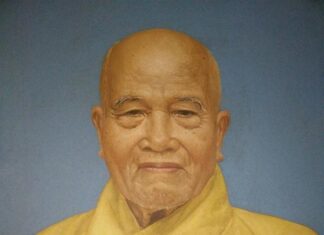 Khi Thấy Tâm Bình Đẳng