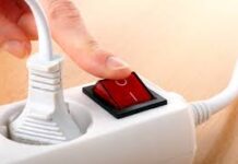 Khi Bạn Tắt Máy Truyền Hình