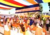 ĐẠI LỄ VU LAN CHÙA DIỆU PHÁP_P2