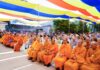 ĐẠI LỄ VU LAN CHÙA DIỆU PHÁP_P1